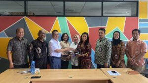 Komisi II DPRD Sulteng Pelajari Tata Kelola dan Teknologi Modern KPKP DKI Jakarta