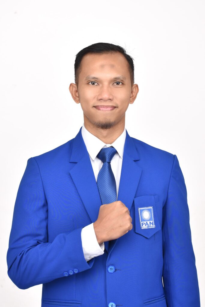 Sekretaris DPW PAN Sulteng: Narkoba Wajib Diperangi Bersama
