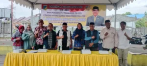 Ketua DPRD Sulteng Serap Aspirasi Warga Palupi, Janji Tindaklanjuti Drainase hingga Penguatan Lembaga Adat