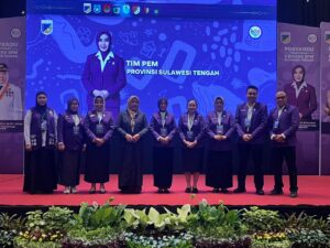 DPRD Sulteng Hadiri Rakor Pembina Posyandu 2025, Fokus Perkuat Layanan Kesehatan Dasar