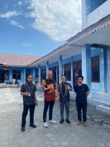 Fasilitas Asrama Memburuk, DPRD Sulteng Janji Perjuangkan Renovasi