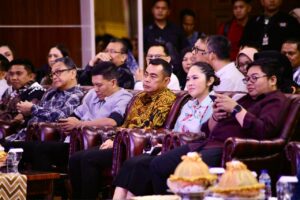 Festival Tende Henri Kusuma Muhidin: Ruang Ekspresi Budaya dan Pemberdayaan