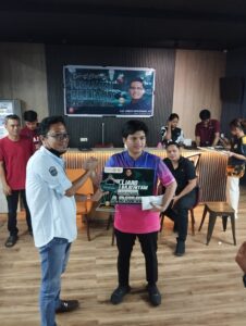 Turnamen Billiard Kaka Baju Hitam 2025 Resmi Ditutup: Momentum Lahirnya Atlet Billiard Unggulan Sulteng