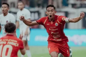 Spektakuler Rizky Ridho Masuk Nominasi FIFA Puskás Award 2025