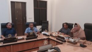 DPRD Sulteng Minta Pemprov Tegas Benahi Aset Tak Produktif dan Bermasalah
