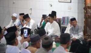 Ketua Komisi IV DPRD Sulteng Hadiri Milad ke-120 Syarikat Islam: Dorong Penguatan Peran Umat dan Kolaborasi Daerah