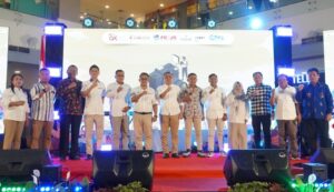 Henri Kusuma Muhidin Hadiri Bulan Inklusi Keuangan 2025, Tekankan Akses Keuangan untuk Semua