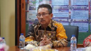 Komisi I DPRD Sulteng Matangkan Raperda Narkotika Berbasis Kearifan Lokal