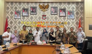 Kunker ke Banggai, Komisi IV DPRD Sulteng Fokus Sinkronisasi Program Prioritas