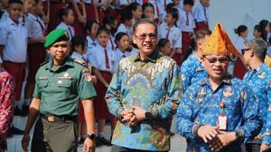 Ketua Komisi IV DPRD Sulteng Dukung Pameran Khusus Koleksi Arkeologi Peringati Hari Pahlawan 2025