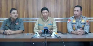 BNPB Jelaskan Alasan Banjir dan Longsor di Sumatera Belum Ditetapkan sebagai Bencana Nasional