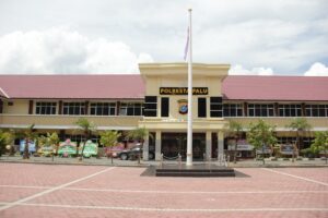 Polresta Palu Tegaskan Penanganan Kasus Penipuan Mobil Terus Berjalan