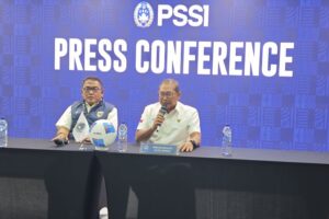 Sumardji Mundur dari Manajer Timnas Indonesia Usai Gagal di SEA Games 2025