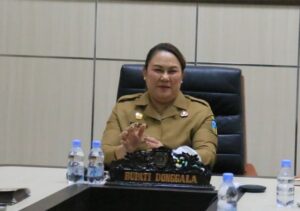 Bupati Donggala Tegaskan Penyuluh Pertanian Tetap Ujung Tombak Ketahanan Pangan