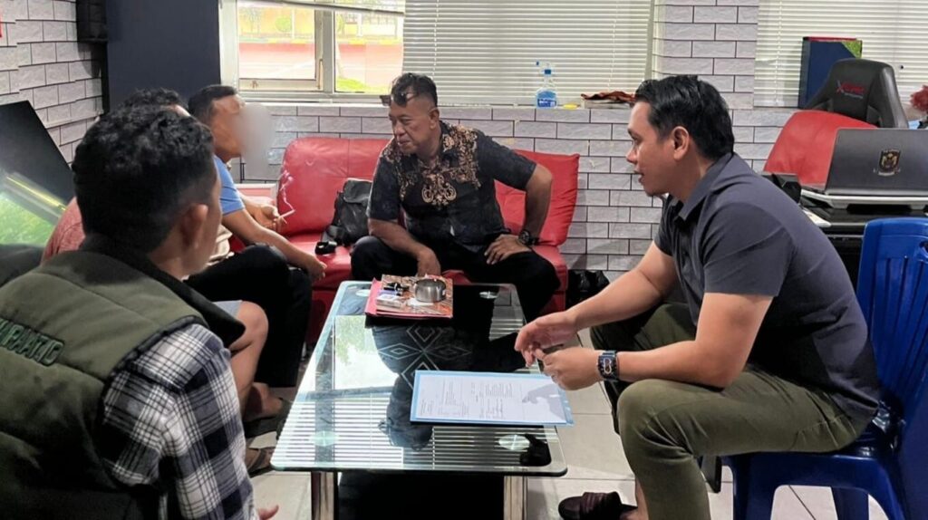 Jurnalis MY, Jadi Korban Penipuan Marketplace di Palu, Keluhkan Lambannya Penanganan Polisi