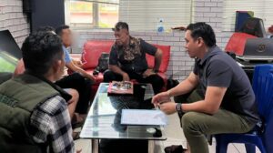 Jurnalis MY, Jadi Korban Penipuan Marketplace di Palu, Keluhkan Lambannya Penanganan Polisi