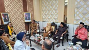 Menteri Kebudayaan Fadli Zon Fokuskan Pelestarian Situs Megalitikum Lore Lindu saat Kunjungan ke Sulteng