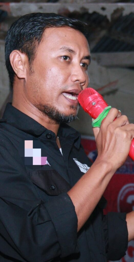 Aliansi Masyarakat Donggala Desak Pengembalian Operasional Kapal PELNI ke Pelabuhan Donggala