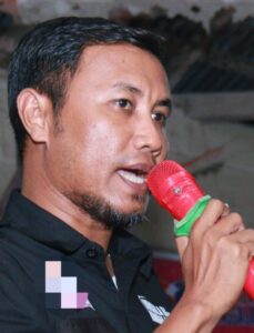 Aliansi Masyarakat Donggala Desak Pengembalian Operasional Kapal PELNI ke Pelabuhan Donggala