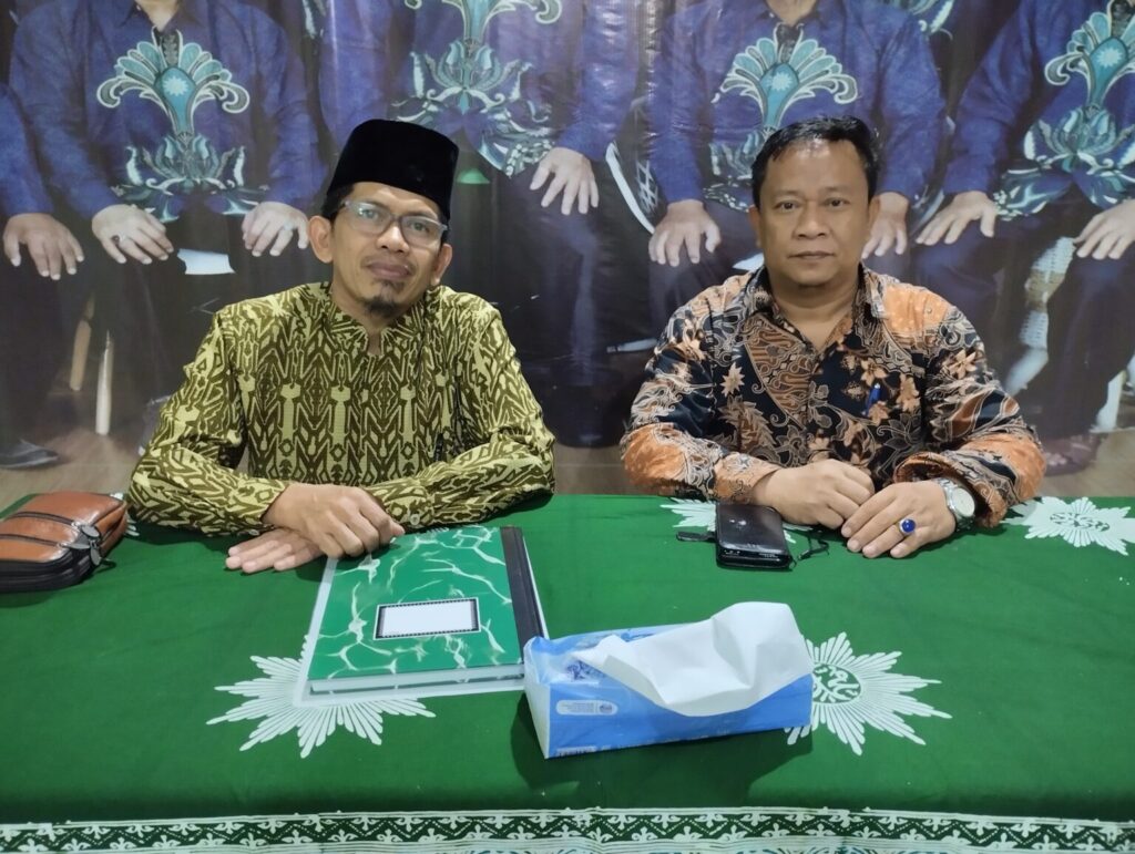 Lazismu Sulteng Himpun Rp307 Juta untuk Korban Bencana di Sumatera dan Aceh