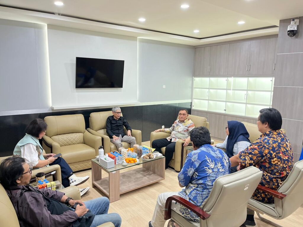 Waket I DPRD Sulteng: Perda Harus Dukung Pelayanan Publik dan Percepatan Pembangunan