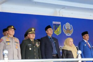 Dihadiri DPRD Sulteng, Pelantikan Pejabat Baru Tegaskan Komitmen Penguatan Birokrasi