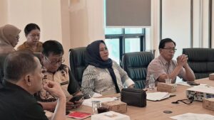 Pansus DPRD Sulteng Bahas Laporan dan Rekomendasi Penyelesaian Konflik Agraria Sawit di Tolitoli