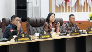 Komisi III DPRD Sulteng Dorong Penyelesaian Adil Polemik Lahan di Morowali Utara