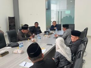 Pansus DPRD Sulteng Tegaskan Komitmen Penyelesaian Konflik Sawit Secara Transparan