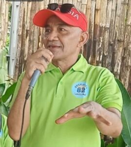 PWI Sulteng Kirim Dua Pengurus Ikuti Retret PWI–Kemenhan