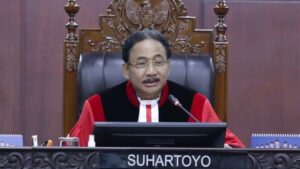 MK Tegaskan Wartawan Tak Bisa Langsung Dipidana atas Karya Jurnalistik