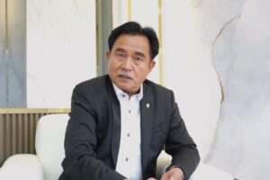 Yusril Tegaskan Kritik Tak Bisa Dipidana, KUHP Hanya Atur Penghinaan