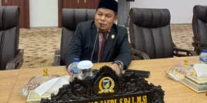 Safri Soroti Kematian Pekerja PETI Poboya, Minta Aktor di Balik Layar Diungkap