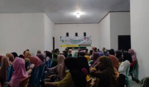 Reses di Tirongan Bawah, Muhammad Safri Tegaskan Komitmen Perjuangkan Aspirasi Warga