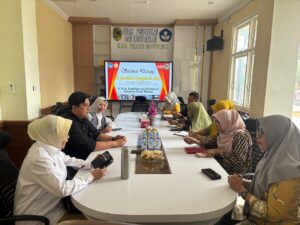 Komisi IV DPRD Sulteng Dorong Pemerataan Akses Pendidikan di Parigi Moutong