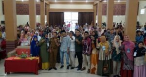 Akbar Supratman Ingatkan Pentingnya Impelementasi  Pancasila dalam Kehidupan