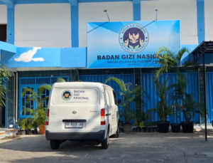 Distribusi MBG Dinilai Tak Sesuai, Mitra SPPG Lado Sampaikan Klarifikasi dan Permohonan Maaf