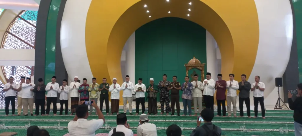 BI Sulteng Siapkan Rp2,86 Triliun Uang Layak Edar, Buka Layanan SERAMBI 2026