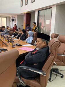 Harga Elpiji 3 Kg Melonjak, Nurhalis Minta Pemkot Palu Dorong Stabilkan Harga dan Stok