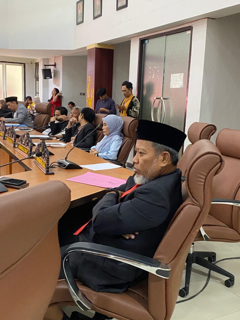Harga Elpiji 3 Kg Melonjak, Nurhalis Minta Pemkot Palu Dorong Stabilkan Harga dan Stok
