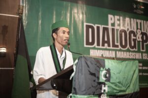 HMI MPO Cabang Palu Kecam Keras Penyiraman Air Keras terhadap Aktivis KontraS Andrie Yunus
