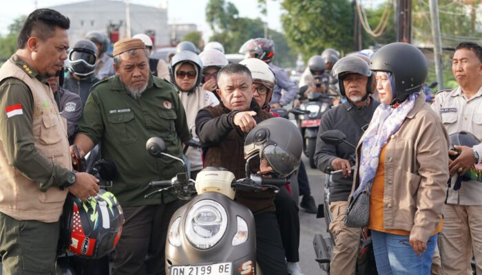 Wali Kota Palu Terbitkan SE Peduli Lingkungan, Warga Diwajibkan Jaga Kebersihan hingga Terancam Denda