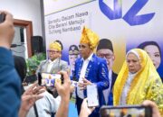 HUT ke-62 Sulteng Jadi Momentum Refleksi dan Harapan Kemajuan Daerah