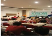 Akbar Supratman Sosialisasikan Empat Pilar Tegaskan Pentingnya Nilai Kebangsaan Sebagai Modal Persatuan