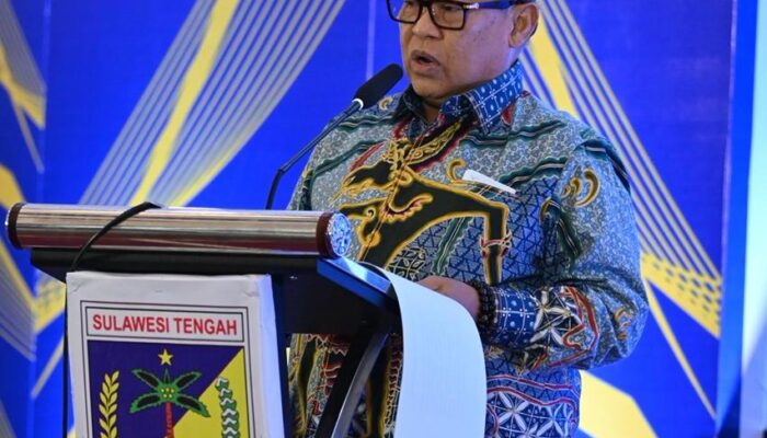 DPRD Sulteng Hadiri Musrenbang RKPD 2027, Tekankan Sinkronisasi Program dan Kebutuhan Rakyat