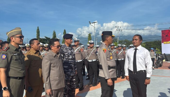 DPRD Sulteng Dorong Kesiapsiagaan Daerah Hadapi Dampak Konflik Global