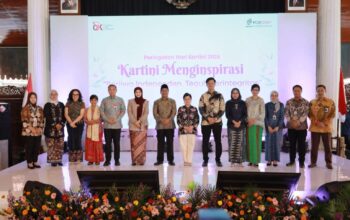 Semangat Kartini, OJK Dorong Perempuan Perkuat Budaya Antifraud