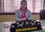 Peringati Hari Kartini, Ratna Mayasari Dorong Perempuan Palu Lebih Aktif Bangun Daerah