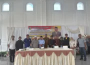 Ketua DPRD Sulteng Serap Aspirasi Warga Pengawu Lewat Kunjungan Dapil