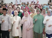 Momentum Hari Kartini, DPRD Sulteng Dorong Perempuan Aktif Bangun Daerah